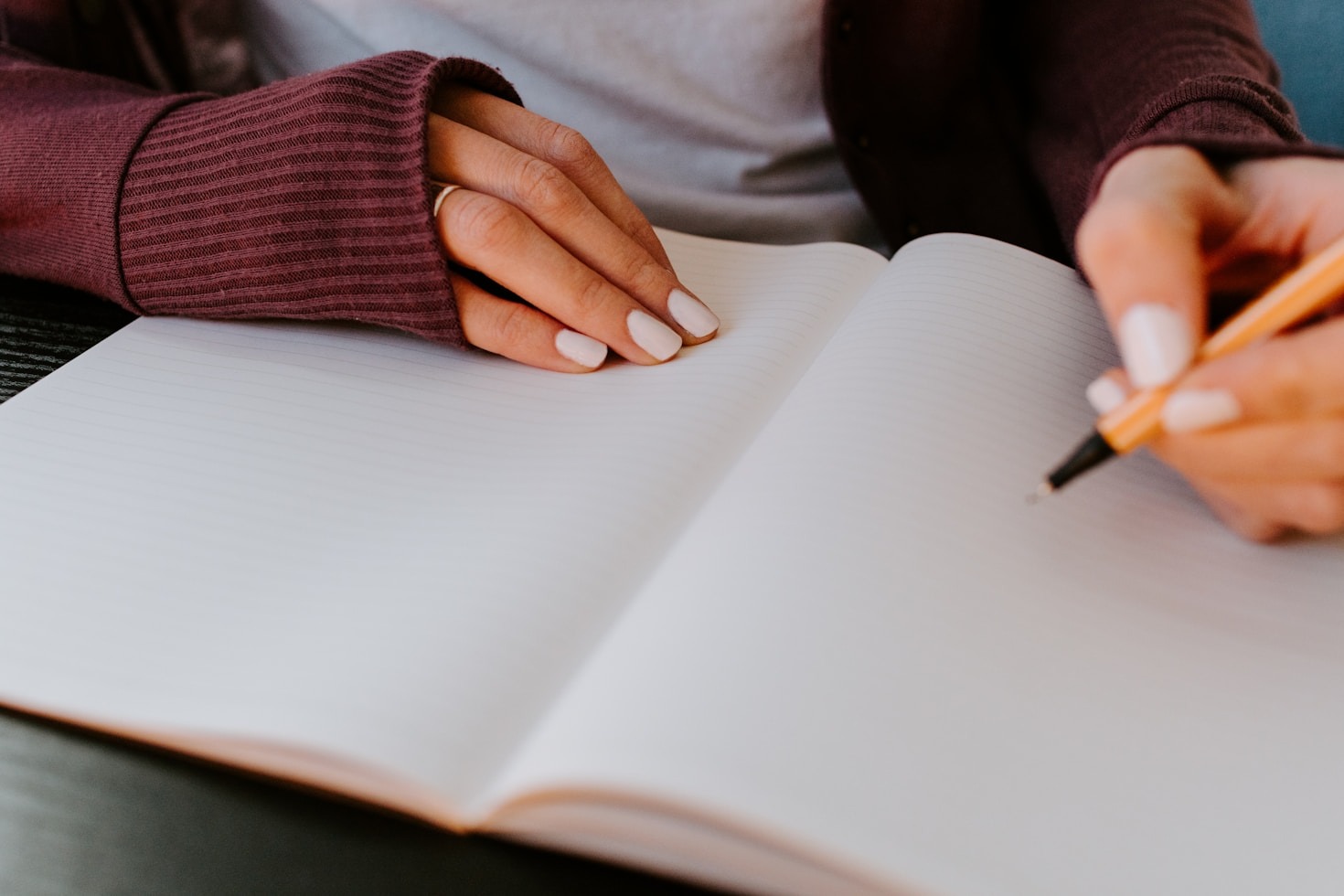 Why I Started Writing My Thoughts